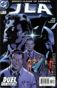 JLA #51