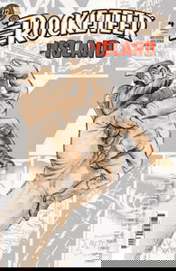 Rocketeer: The Island, The #4