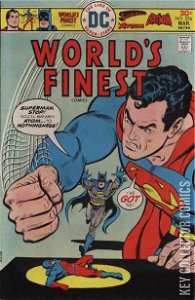 World's Finest Comics #236