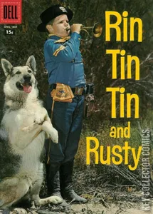 Rin Tin Tin #18