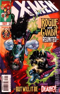 X-Men #81