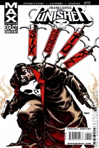 Punisher #70