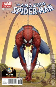 Amazing Spider-Man #1