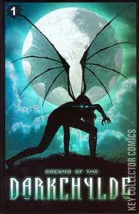Dreams of the Darkchylde #1
