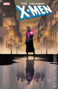 Uncanny X-Men #12