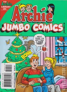 Archie Double Digest #294
