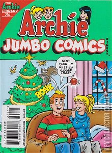 Archie Double Digest #294