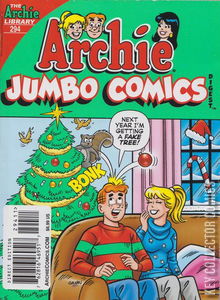 Archie Double Digest #294