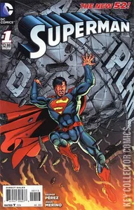 Superman #1