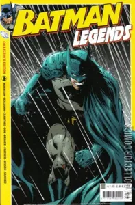 Batman: Legends #25