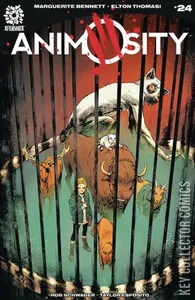 Animosity #24