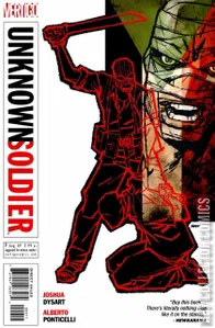 Unknown Soldier #9