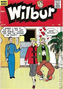 Wilbur Comics #77