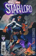 Variant Cover for Star-Lord #1