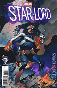 Star-Lord #1