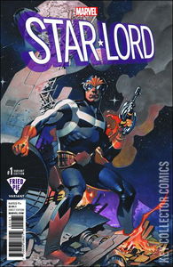 Star-Lord #1 