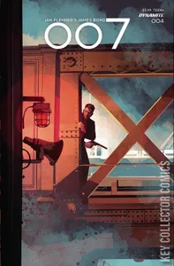 007 #4