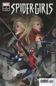 Spider-Girls #2