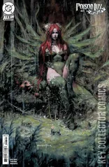 Variant Cover for Poison Ivy #27
