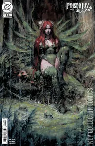 Poison Ivy #27