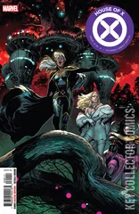 Cover for House of X #6