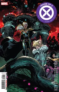 House of X #6