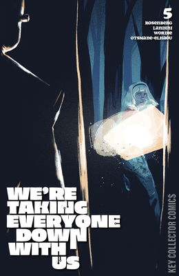 We're Taking Everyone Down With Us