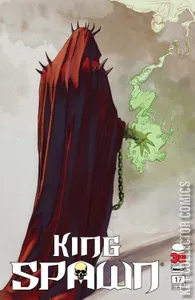 King Spawn #17