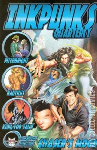 Inkpunks Quarterly #3