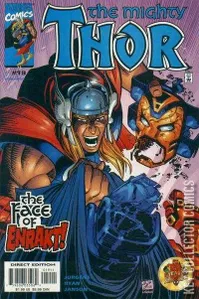 Thor #19