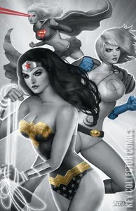 Tales From the Dark Multiverse: Infinite Crisis #1