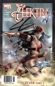 Elektra #32