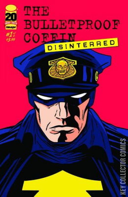 Bulletproof Coffin: Disinterred