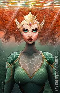 Aquaman #18