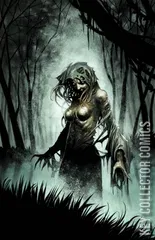Variant Cover for Grimm Fairy Tales #47