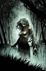 Grimm Fairy Tales #47