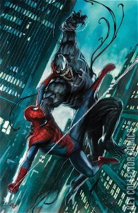 Amazing Spider-Man: Venom Inc. Alpha #1