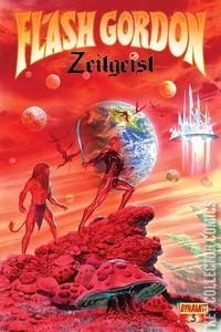 Flash Gordon: Zeitgeist