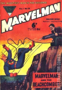 Marvelman #58