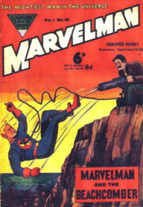 Marvelman #58