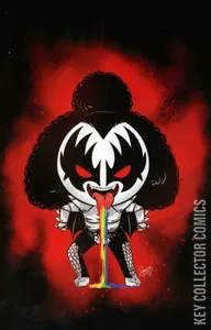 KISS #1