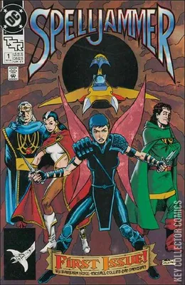 Spelljammer