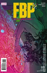 FBP: Federal Bureau of Physics #17