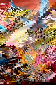 Inglorious X-Force #2