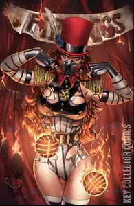 Deathrage Kickstarter Edition #2
