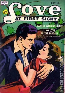 Love at First Sight #16