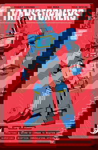 Transformers #27