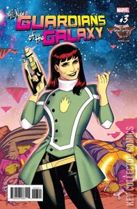 All-New Guardians of the Galaxy #3