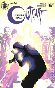 Outcast #25