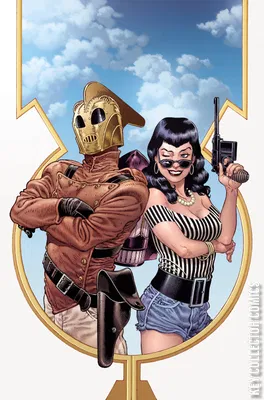 Rocketeer